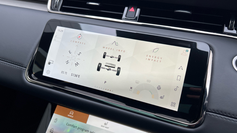 Land Rover Range Rover Evoque 1.5 P300e Autobiography 5dr Auto Hatchback